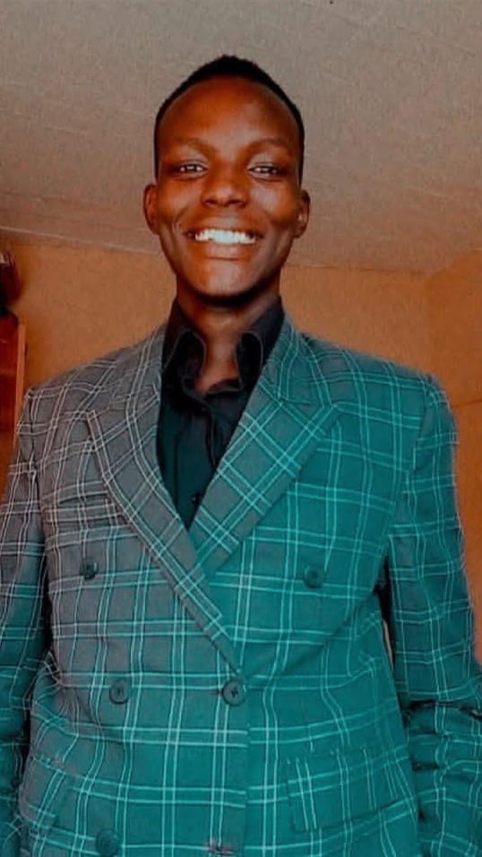 Vincent wanjohi